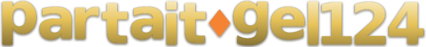 partaitogel124 logo