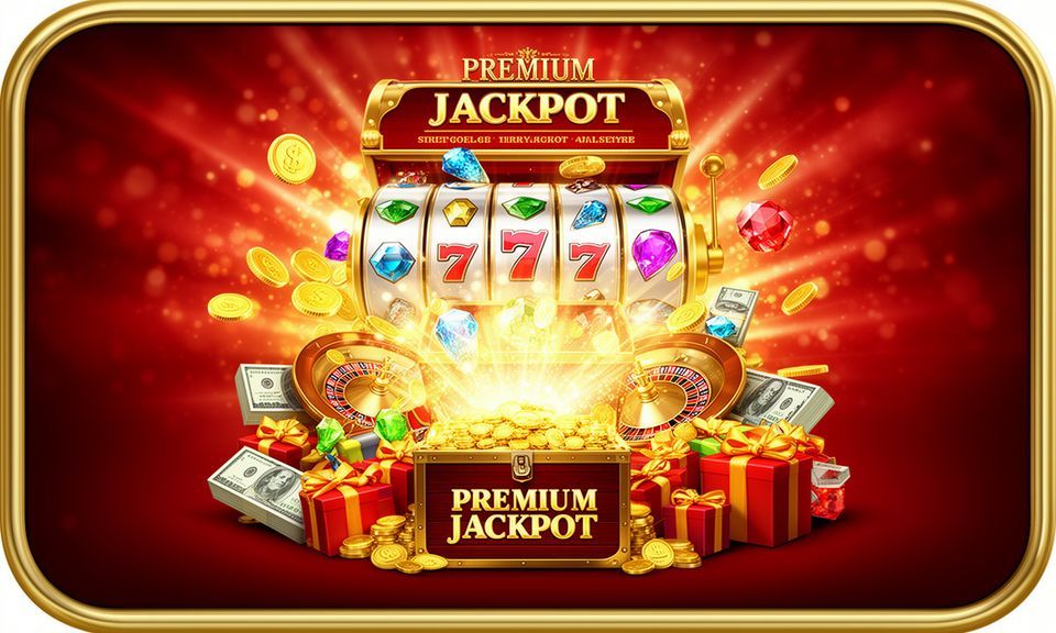 partaitogel124 Casino